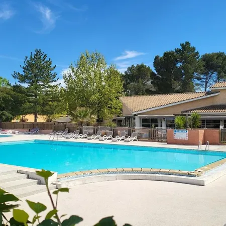 Mazet Gaujac Casa vacanze *
