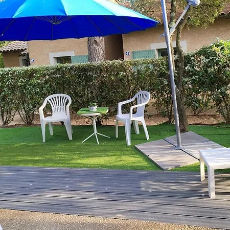 Mazet Gaujac Casa vacanze *
